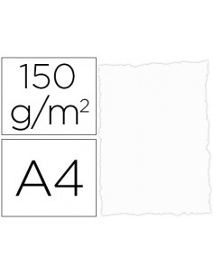 Papel pergamino din a4...