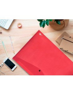 Carpeta liderpapel dossier... 2