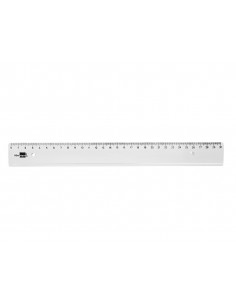 Regla liderpapel plàstic... 2