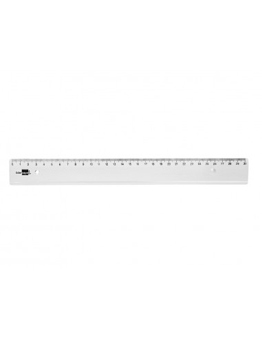 Regla liderpapel plàstic irrompible...