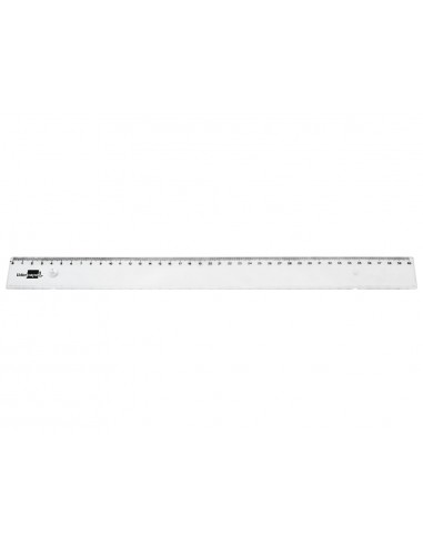 Regla liderpapel plàstic irrompible...