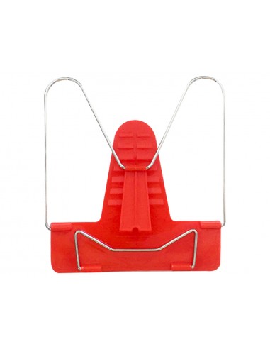 Atril liderpapel base plàstic angle...