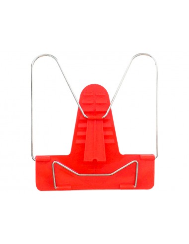 Atril liderpapel base plàstic angle...