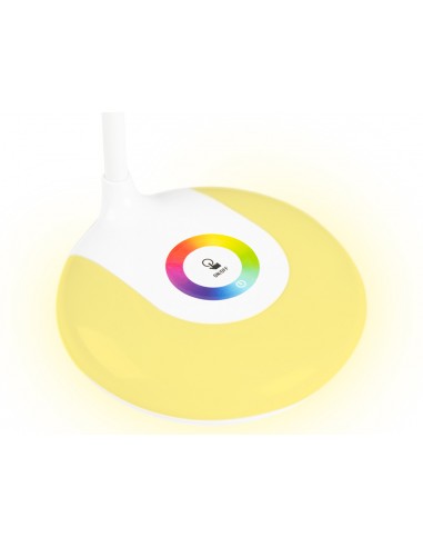 Làmpada infantil liderpapel...