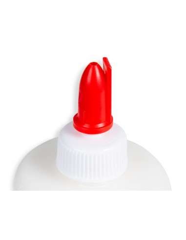 Enganxament cua blanca rentable...