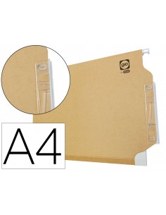 Carpeta colgante gio din a4...