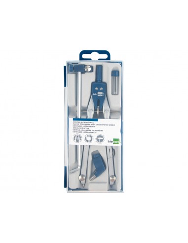 Compes liderpapel micromètric amb...