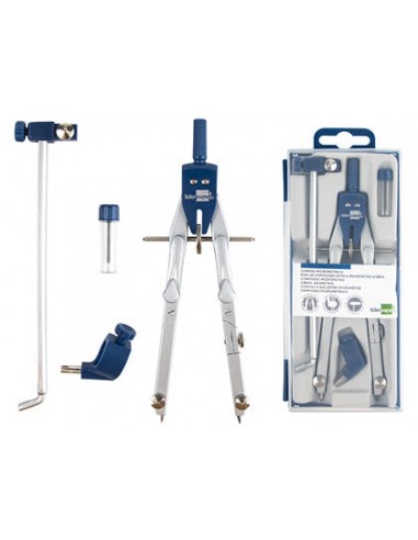 Compes liderpapel micromètric amb...