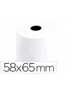 Rollo sumadora q-connect...