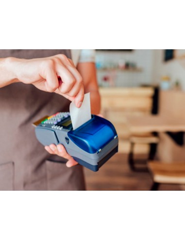 Rotllo sumadora q-connect electre 58...