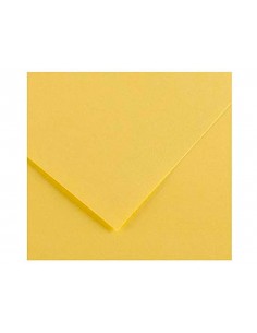 Cartulina guarro amarillo... 2
