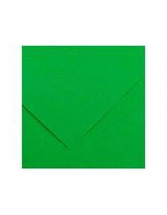 Cartulina guarro verde... 2