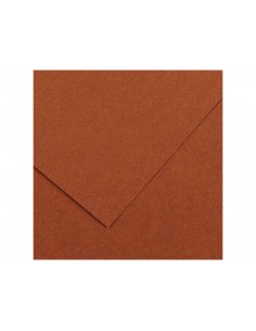 Cartulina guarro marron... 2