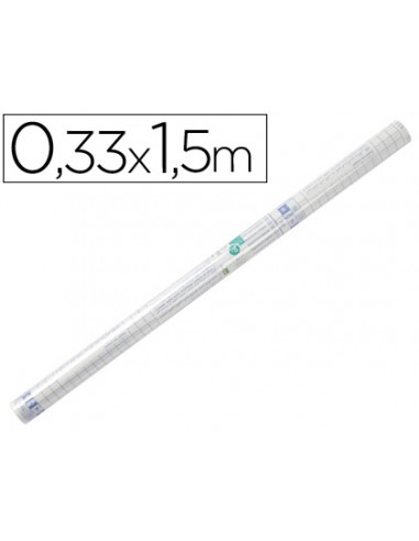 Rotllo plàstic adhesiu liderpapel...