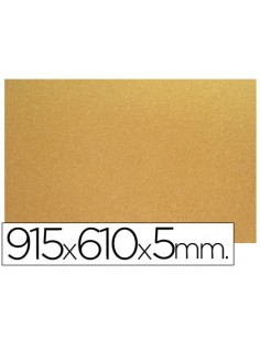 Corcho 91,5x61 cm grosor 5...