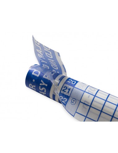 Rotllo plàstic adhesiu liderpapel...