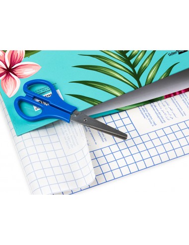 Rotllo plàstic adhesiu liderpapel...