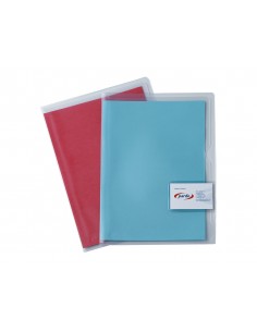 Carpeta dossier uñero... 2