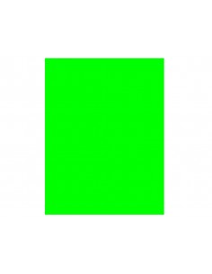 Cartulina fluorescente... 2
