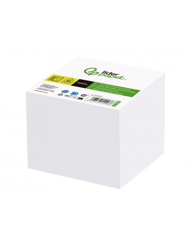 Taco paper liderpapel encolat blanc...