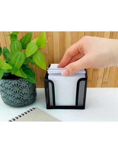 Taco paper liderpapel encolat blanc...