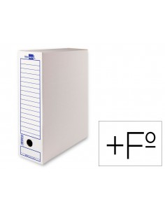 Caja archivo definitivo...