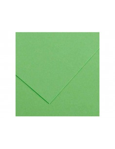 Cartulina guarro verde... 2