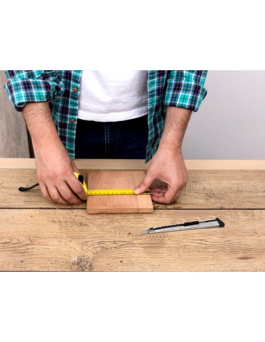 Cuter metàlic q-connect amb funda...