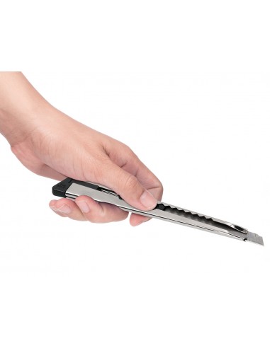 Cuter metàlic q-connect amb funda...