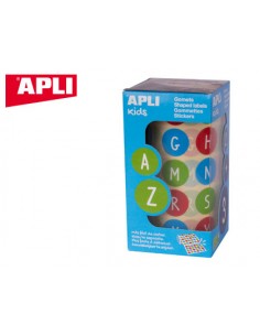 Gomets apli autoadhesivo...