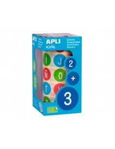 Gomets apli autoadhesivo... 2