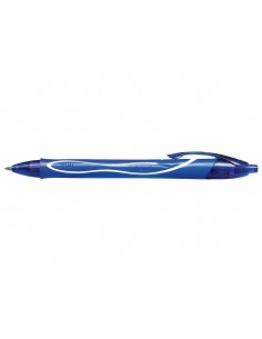 Boligrafo bic gelocity... 2