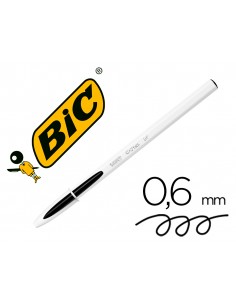 Boligrafo bic cristal up...