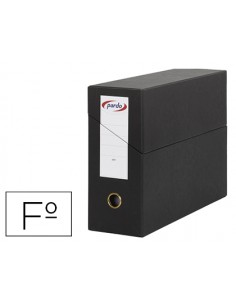 Caja transferencia pardo...