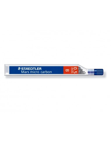 Mines staedtler mars micro grafit 0,5...