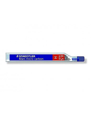 Mines staedtler mars micro grafit 0,5...
