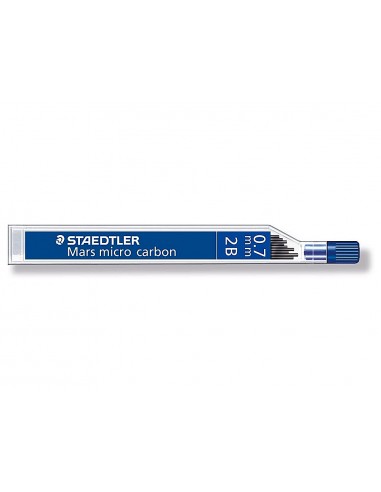 Mines staedtler mars micro grafit 0,7...