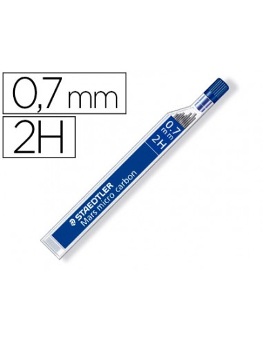 Mines staedtler mars micro grafit 0,7...