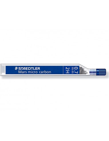 Mines staedtler mars micro grafit 0,7...