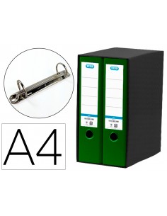 Modulo elba 2 archivadores...