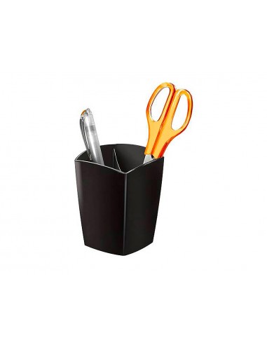 Cubilet portalapisos cep negre opac...