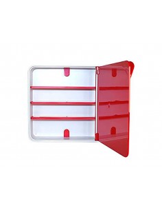 Botiquin paperflow plastico... 2