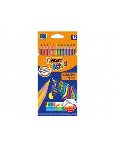 Lapices de colores bic... 2