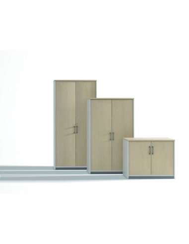 Armari rocada amb cinc prestatges...