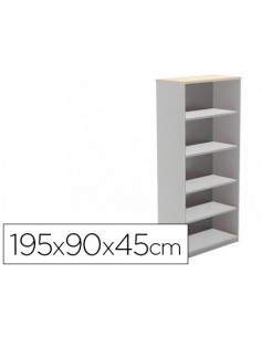 Armari rocada amb cinc...