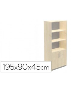 Armari rocada amb tres...