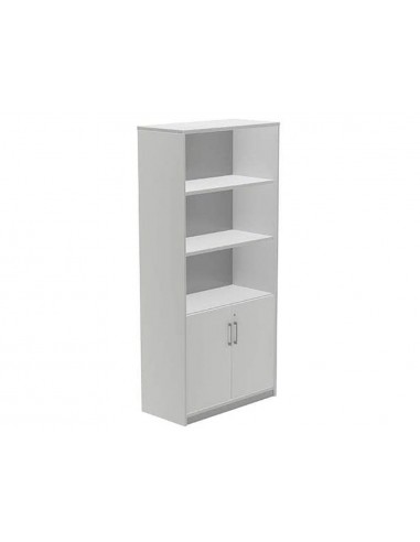 Armari rocada amb tres prestatges i...