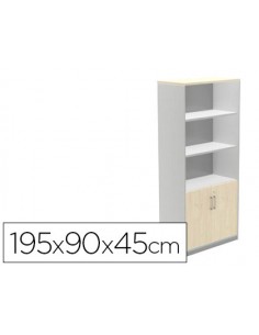 Armari rocada amb tres...