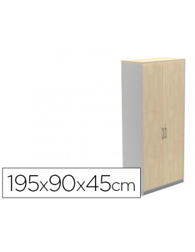 Armari rocada amb quatre prestatges i...