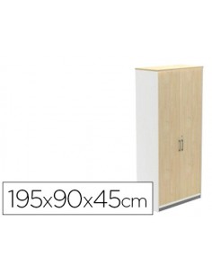 Armari rocada amb quatre...